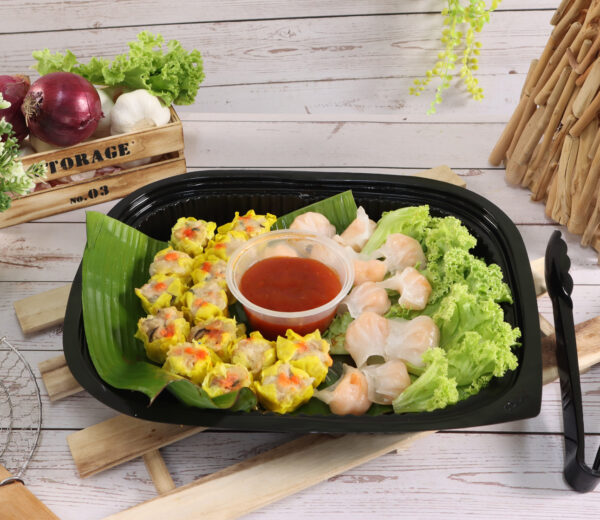 Mini High Mini High Tea (A) - Halal-Certified Catering Company Singapore ...