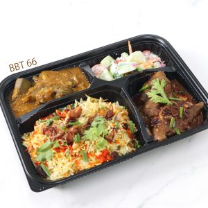 Best Value Indian Bento